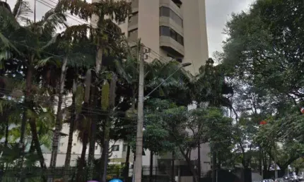 Apartamento com 4 dormitórios à venda, 220 m² por r$ 2.300.000,00 - campo belo - são paulo/sp