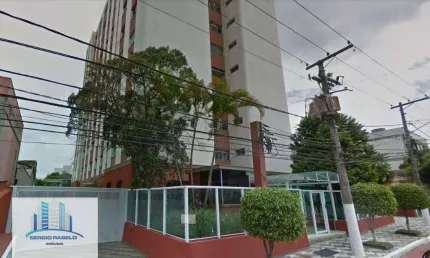 Apartamento com 2 dormitórios à venda, 85 m² por R$ 600.000,00 - Mirandópolis - São Paulo/SP