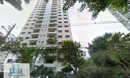 Apartamento com 3 dormitórios à venda, 120 m² por r$ 1.180.000 - moema - são paulo/sp
