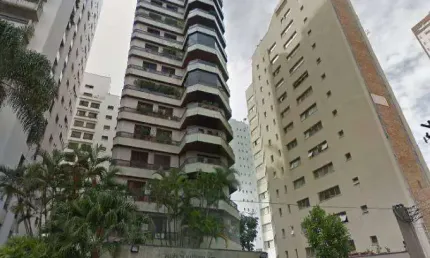 Apartamento com 4 dormitórios à venda, 230 m² por r$ 3.600.000,00 - moema - são paulo/sp