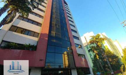 Conjunto à venda, 36 m² por R$ 260.000,00 - São Judas - São Paulo/SP