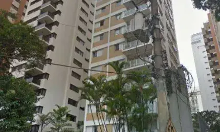 Apartamento com 3 dormitórios à venda, 145 m² por r$ 1.850.000,00 - moema - são paulo/sp