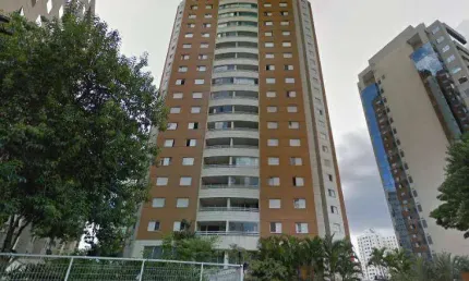 Apartamento com 3 dormitórios à venda, 110 m² por R$ 2.200.000,00 - Moema - São Paulo/SP