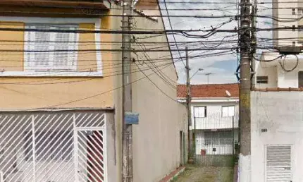 Sobrado com 2 dormitórios à venda, 75 m² por r$ 850.000,00 - campo belo - são paulo/sp