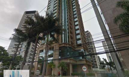 Conjunto à venda, 119 m² por R$ 1.050.000,00 - Vila Olímpia - São Paulo/SP