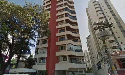 Apartamento com 3 dormitórios à venda, 120 m² por r$ 950.000,00 - campo belo - são paulo/sp
