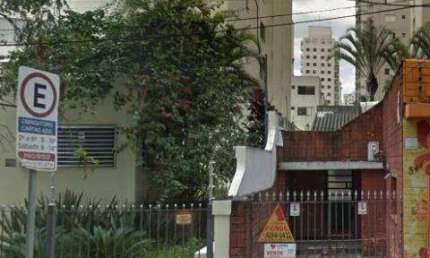 Casa com 2 dormitórios à venda, 113 m² por R$ 1.000.000,00 - Moema - São Paulo/SP