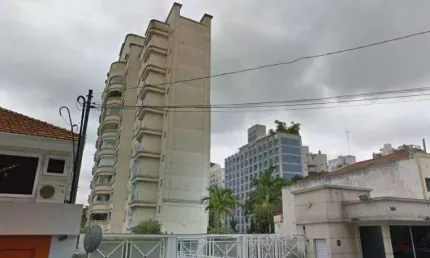 Apartamento com 4 dormitórios à venda, 237 m² por R$ 3.200.000,00 - Vila Mariana - São Paulo/SP