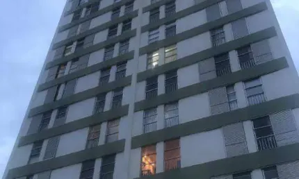 Apartamento com 3 dormitórios à venda, 110 m² por R$ 800.000,00 - Brooklin - São Paulo/SP