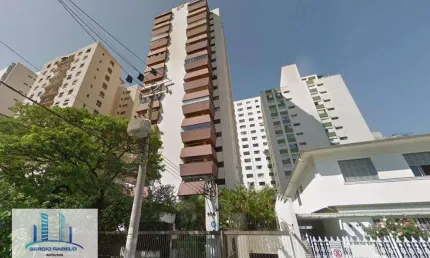 Apartamento com 4 dormitórios à venda, 158 m² por R$ 1.750.000,00 - Moema - São Paulo/SP