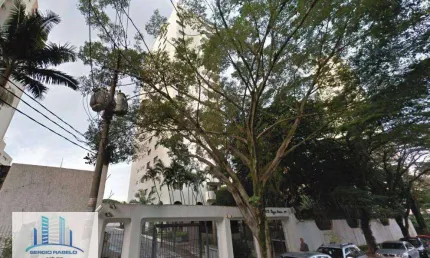 Apartamento com 4 dormitórios à venda, 320 m² por R$ 3.500.000,00 - Campo Belo - São Paulo/SP