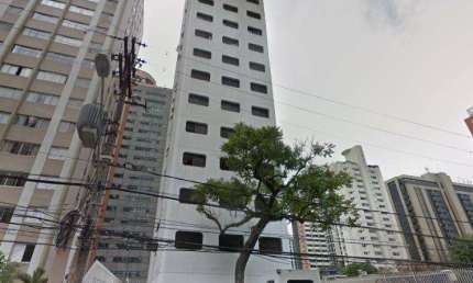 Cobertura com 3 dormitórios à venda, 285 m² por R$ 2.100.000,00 - Moema - São Paulo/SP