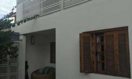 Sobrado com 3 dormitórios à venda, 240 m² por R$ 2.000.000,00 - Campo Belo - São Paulo/SP