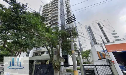 Cobertura com 4 dormitórios à venda, 480 m² por R$ 5.800.000,00 - Moema - São Paulo/SP