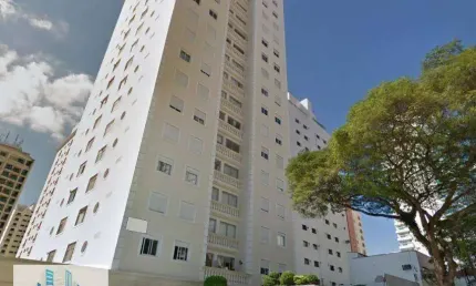Apartamento com 2 dormitórios à venda, 88 m² por R$ 950.000,00 - Moema - São Paulo/SP