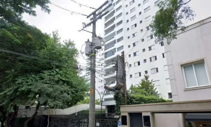 Apartamento com 4 dormitórios à venda, 235 m² por r$ 2.500.000,00 - moema - são paulo/sp