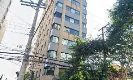 Conjunto à venda, 43 m² por r$ 482.680,00 - vila clementino - são paulo/sp
