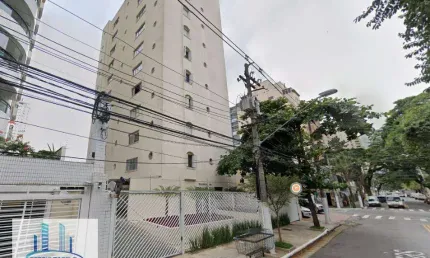 Apartamento com 3 dormitórios à venda, 105 m² por r$ 995.000,00 - moema - são paulo/sp