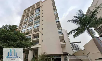 Conjunto à venda, 52 m² por R$ 600.000,00 - Moema - São Paulo/SP