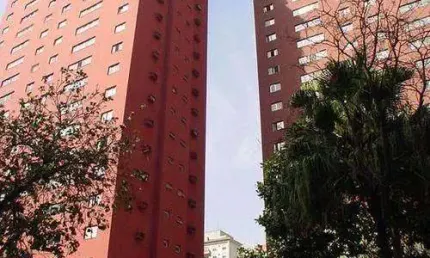 Apartamento Triplex com 4 dormitórios à venda, 550 m² por R$ 4.850.000,00 - Itaim Bibi - São Paulo/SP