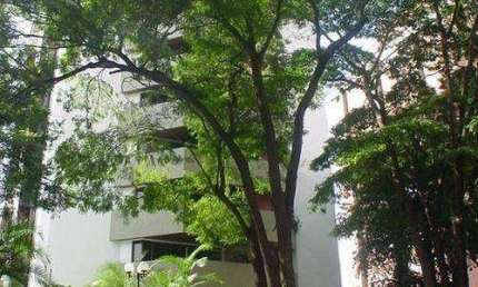 Apartamento com 4 dormitórios à venda, 272 m² por R$ 2.850.000,00 - Campo Belo - São Paulo/SP