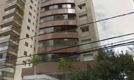 Apartamento com 4 dormitórios à venda, 202 m² por r$ 2.890.000,00 - moema - são paulo/sp