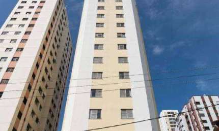 Apartamento com 3 dormitórios à venda, 88 m² por R$ 680.000,00 - Saúde - São Paulo/SP