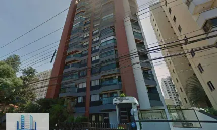 Apartamento com 3 dormitórios à venda, 90 m² por r$ 1.100.000,00 - moema - são paulo/sp