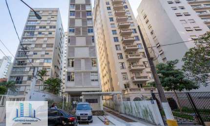 Apartamento com 3 dormitórios à venda, 135 m² por R$ 1.780.800,00 - Itaim Bibi - São Paulo/SP