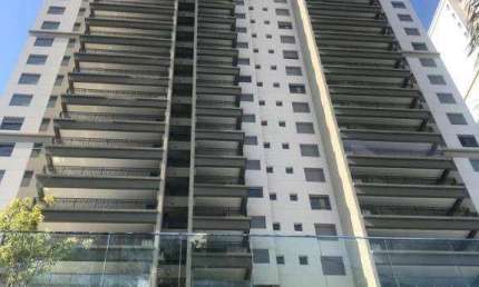 Apartamento Garden com 2 dormitórios à venda, 110 m² por R$ 1.390.000,00 - Chácara Santo Antônio - São Paulo/SP