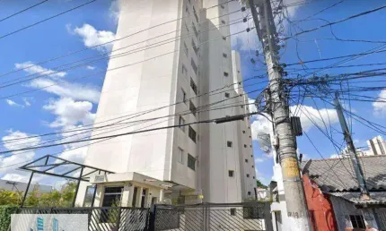 Apartamento com 3 dormitórios à venda, 70 m² por R$ 420.000,00 - Saúde - São Paulo/SP