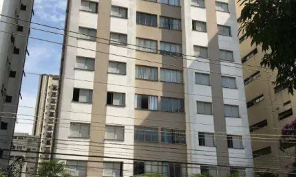 Apartamento com 2 dormitórios à venda, 82 m² por r$ 700.000,00 - moema - são paulo/sp