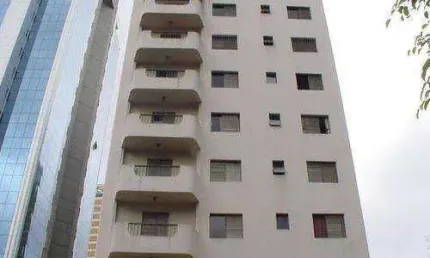Apartamento com 3 dormitórios à venda, 120 m² por R$ 1.385.000,00 - Itaim Bibi - São Paulo/SP