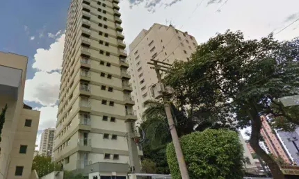 Apartamento com 1 dormitório para alugar, 40 m² por r$ 3.929,22/mês - moema - são paulo/sp