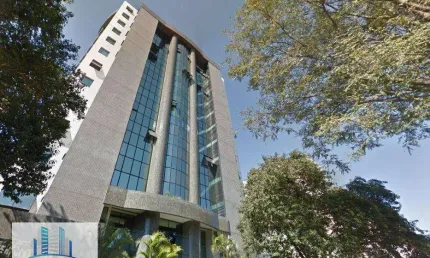 Conjunto para alugar, 40 m² por R$ 2.278,90/mês - Lapa - São Paulo/SP
