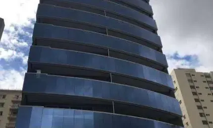 Conjunto para alugar, 169 m² por R$ 22.318,30/mês - Moema - São Paulo/SP