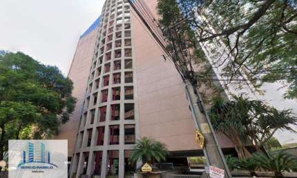 Conjunto para alugar, 300 m² por R$ 41.777,99/mês - Vila Olímpia - São Paulo/SP