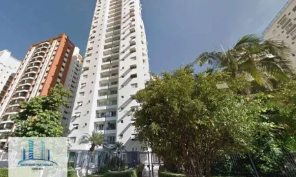 Apartamento com 2 dormitórios, 88 m² - venda por R$ 1.249.000,00 ou aluguel por R$ 7.822,63/mês - Moema - São Paulo/SP