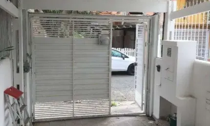 Casa com 2 dormitórios para alugar, 160 m² por R$ 4.800,00/mês - Mirandópolis - São Paulo/SP