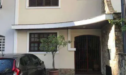Casa com 4 dormitórios à venda, 235 m² por R$ 2.980.000,00 - Jardim Paulista - São Paulo/SP