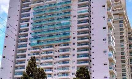 Apartamento com 3 dormitórios à venda, 268 m² por R$ 3.950.000,00 - Campo Belo - São Paulo/SP