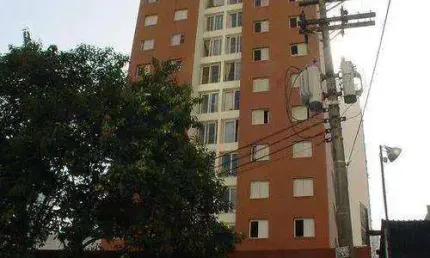 Apartamento com 2 dormitórios à venda, 80 m² por R$ 700.000,00 - Moema - São Paulo/SP
