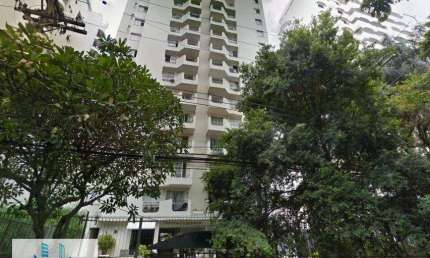 Apartamento com 3 dormitórios à venda, 100 m² por R$ 1.190.000,00 - Moema - São Paulo/SP