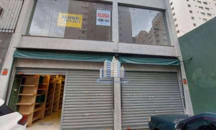Sobrado para alugar, 120 m² por R$ 29.067,11/mês - Moema - São Paulo/SP