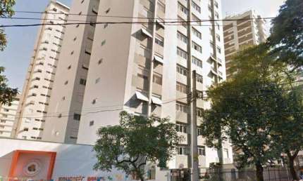 Apartamento com 2 dormitórios para alugar, 100 m² por R$ 5.493,75/mês - Moema - São Paulo/SP