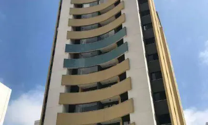 Apartamento com 3 dormitórios para alugar, 110 m² por R$ 10.893,13/mês - Vila Mariana - São Paulo/SP