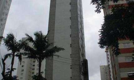 Apartamento com 2 dormitórios à venda, 88 m² por R$ 1.100.000,00 - Moema - São Paulo/SP