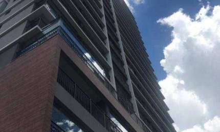 Studio à venda, 37 m² por R$ 650.000,00 - Moema - São Paulo/SP