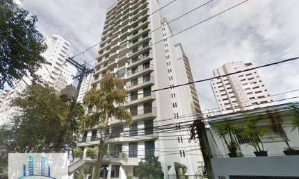 Apartamento com 2 dormitórios à venda, 86 m² por R$ 1.100.000,00 - Moema - São Paulo/SP