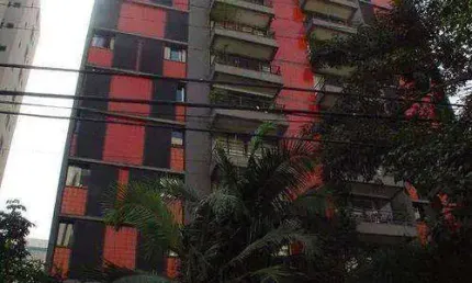Apartamento com 3 dormitórios à venda, 90 m² por R$ 990.000,00 - Vila Olímpia - São Paulo/SP